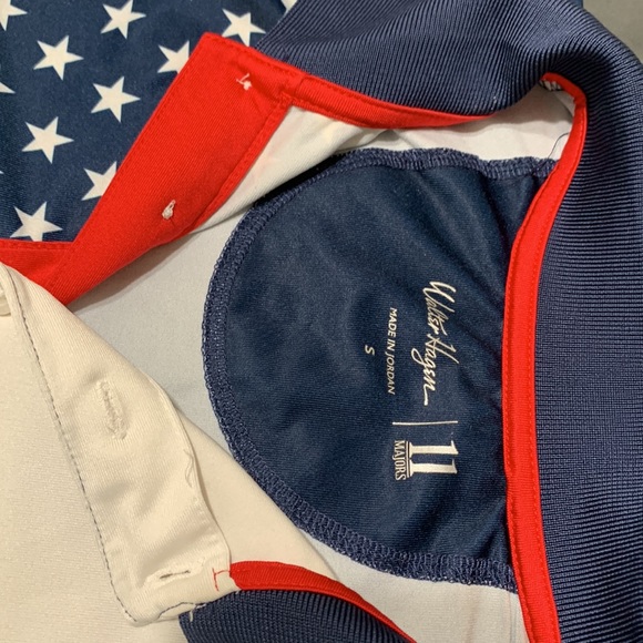 USA polo - Picture 2 of 2